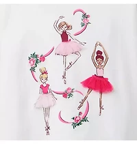 Ballerina Tee