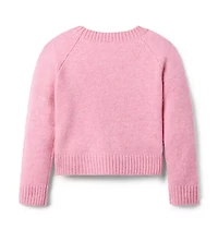 The Bow Sweater