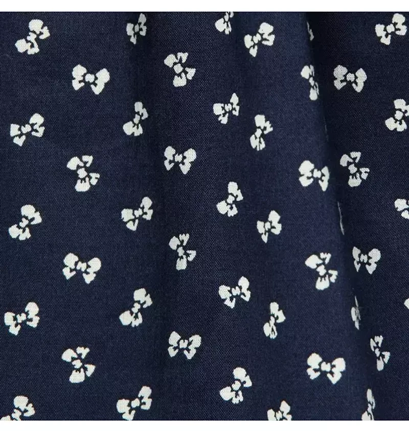 Baby Bow Matching Set