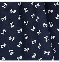 Baby Bow Matching Set