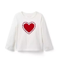 Valentine Love Tee