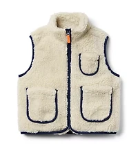 The Sherpa Utility Vest