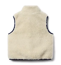 The Sherpa Utility Vest