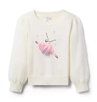 Ballerina Sweater
