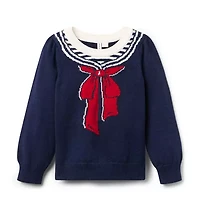 The Sailor Sweater