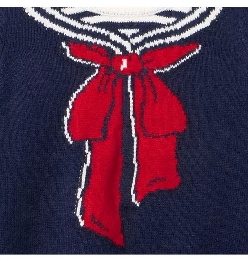 The Sailor Sweater