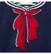 The Sailor Sweater