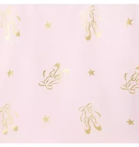 Ballet Slipper Dress