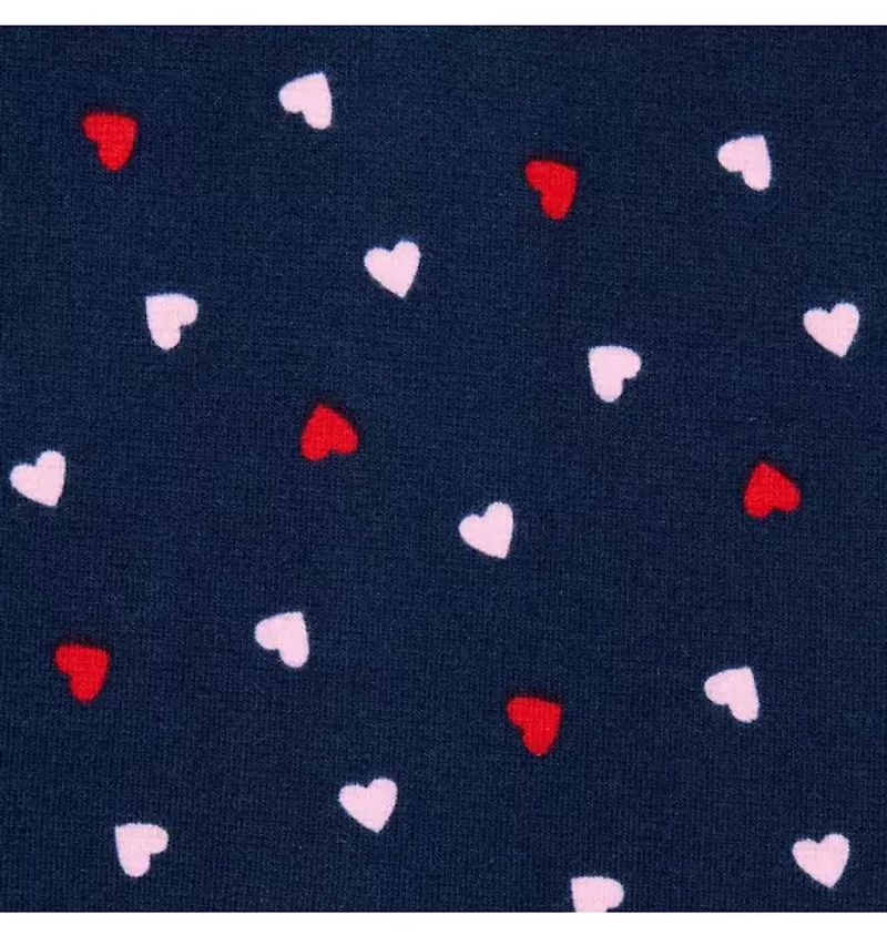 The All Heart Collared Dress