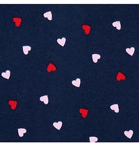 The All Heart Collared Dress