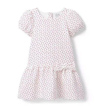 The Quilted Heart Dress