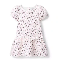 The Quilted Heart Dress