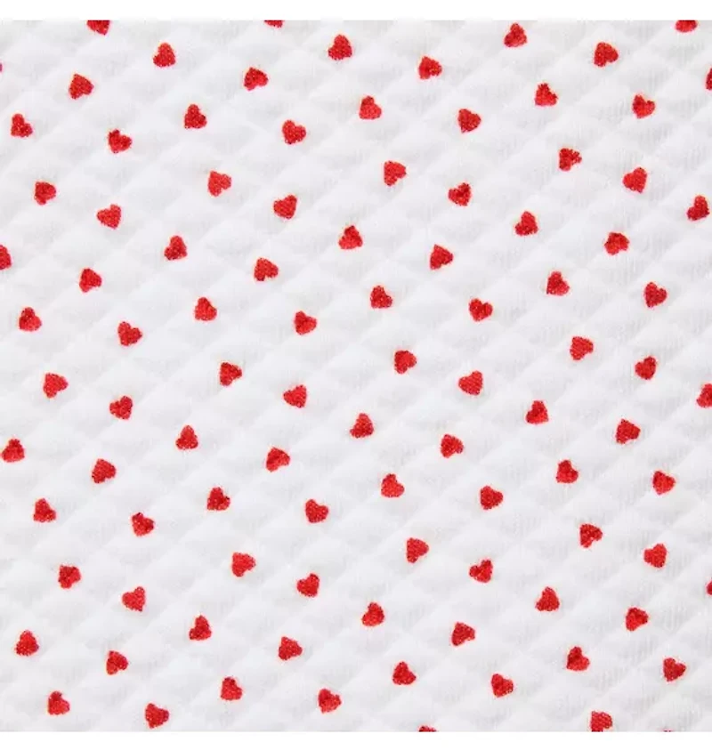 The Quilted Heart Dress