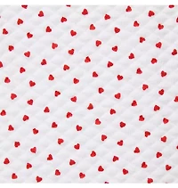 The Quilted Heart Dress