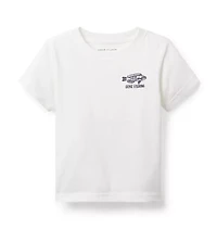 Gone Fishing Tee