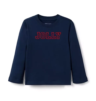 Jolly Tee