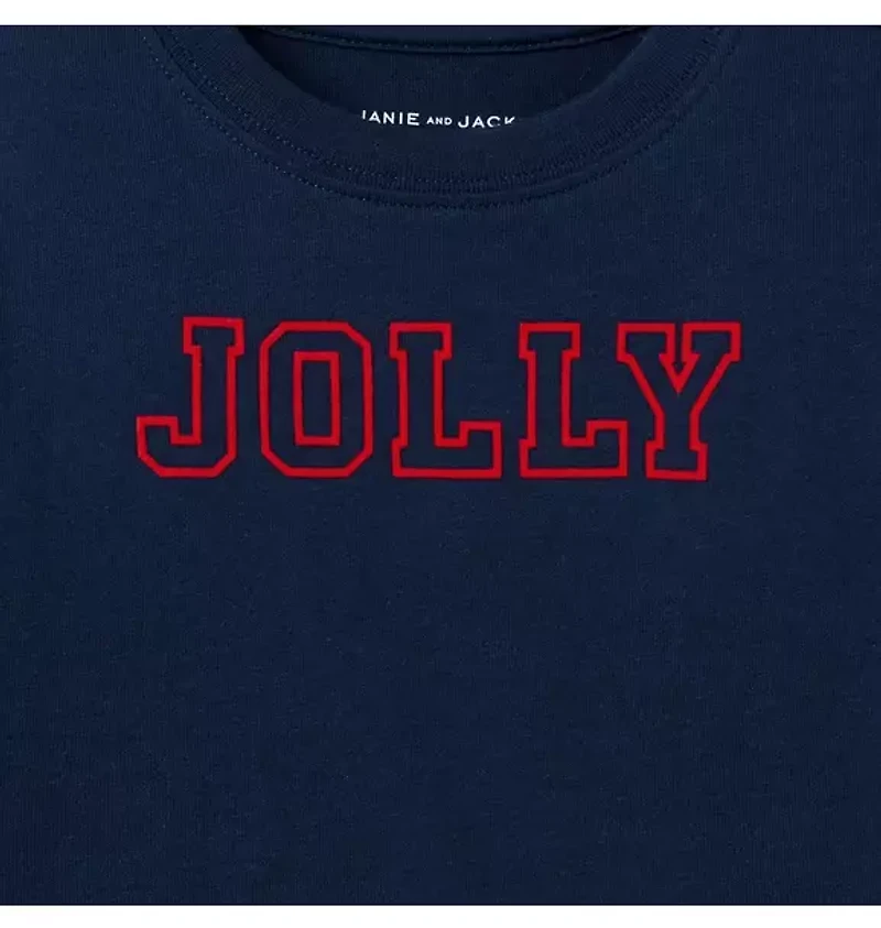 Jolly Tee