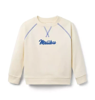 Malibu Sweatshirt