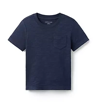 The Slub Tee