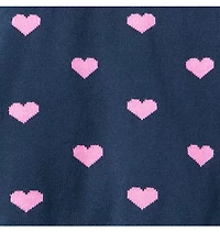 The Sweetheart Sweater Skirt