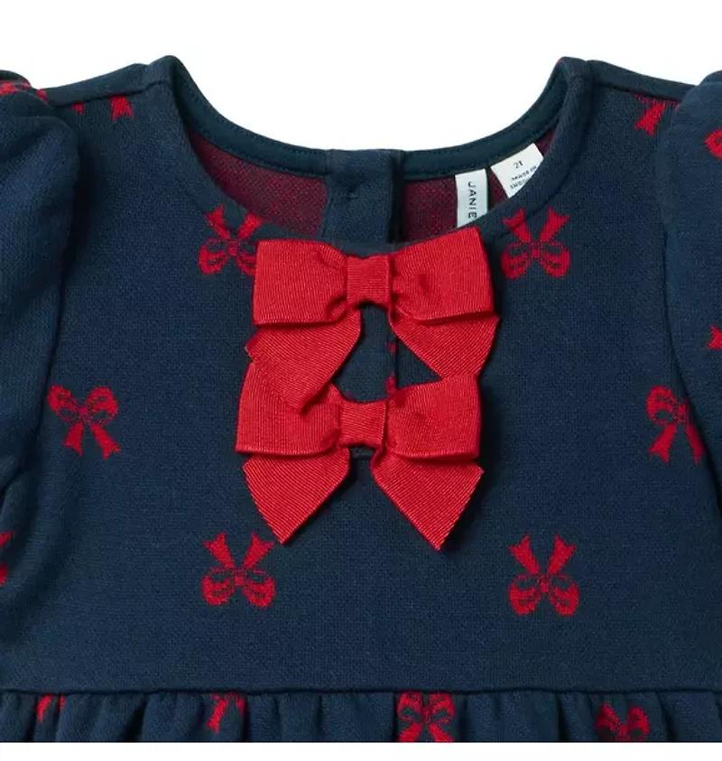 The Wrapped Wonder Dress