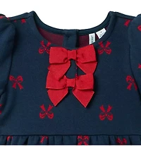 The Wrapped Wonder Dress