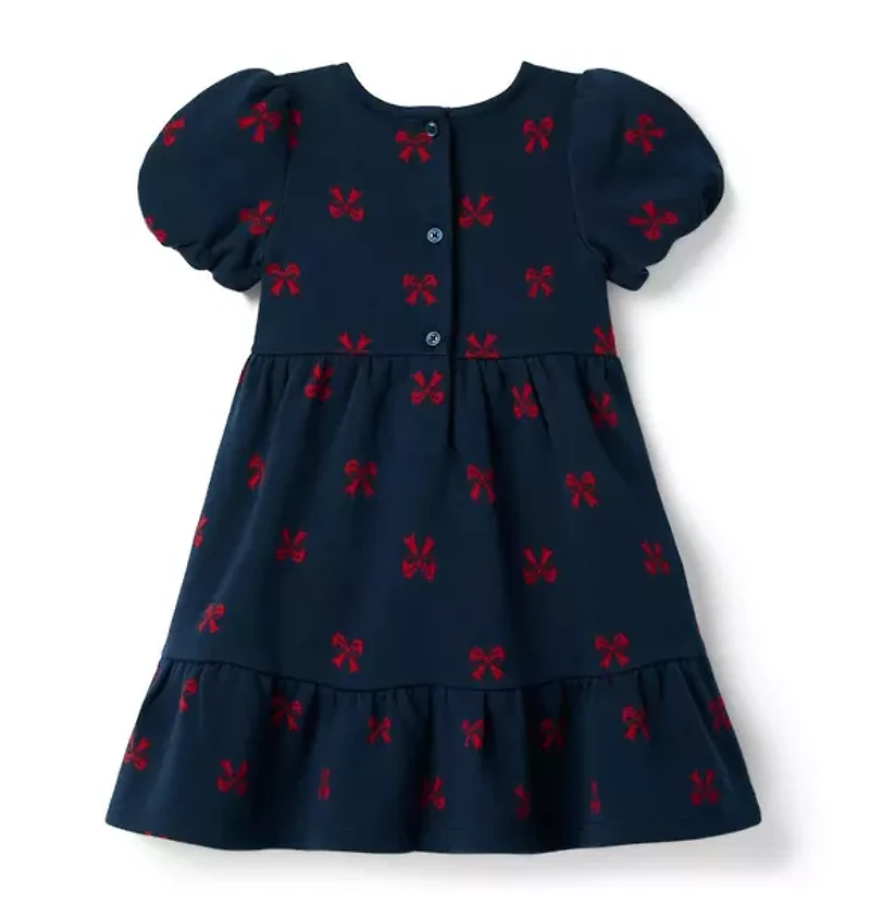 The Wrapped Wonder Dress