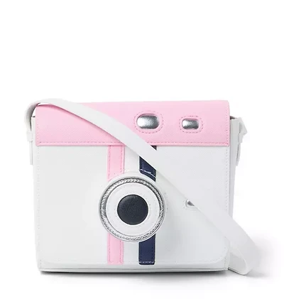 Gray Malin x Janie and Jack Camera Purse