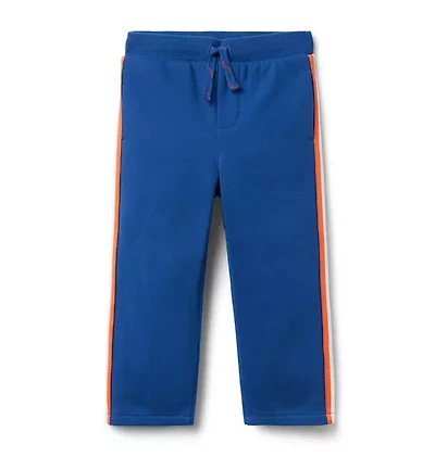 Gray Malin x Janie and Jack Stripe Pant