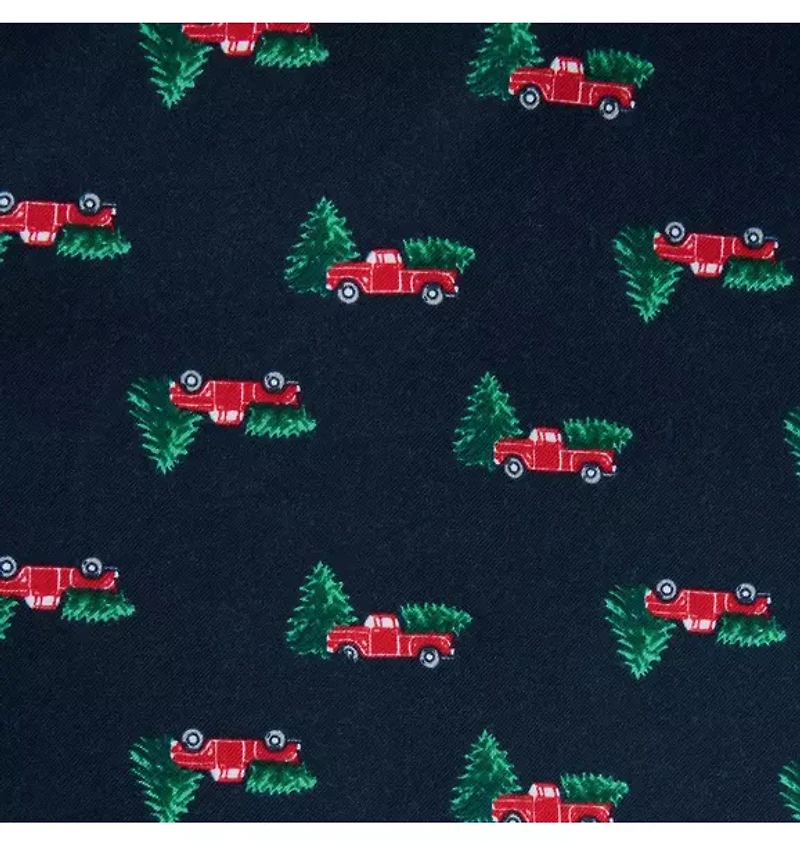 Good Night Classic Pajama Holiday Truck