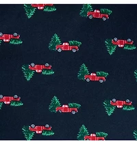 Good Night Classic Pajama Holiday Truck