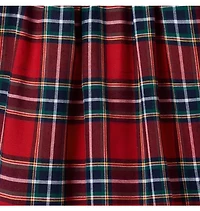 Good Night Tartan Nightgown