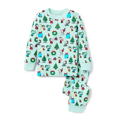 Good Night Pajama Peanuts™ Holiday