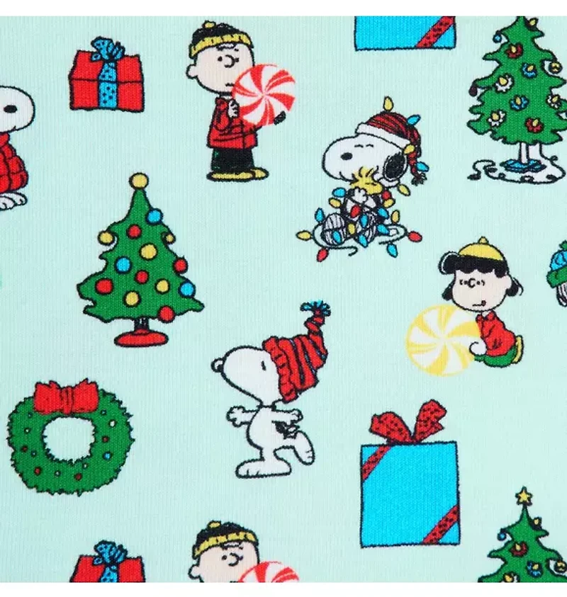 Good Night Pajama Peanuts™ Holiday