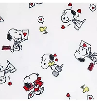 Good Night Pajama Peanuts™ Valentine