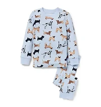 Good Night Pajama Dog Friends