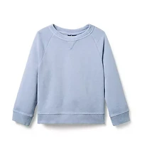 French Terry Sweatshirt
