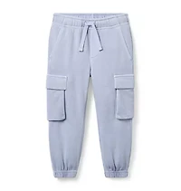 The Cargo French Terry Jogger