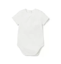 Baby Chest Pocket Bodysuit