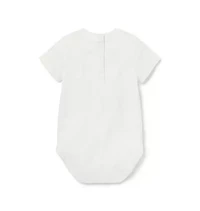 Baby Chest Pocket Bodysuit
