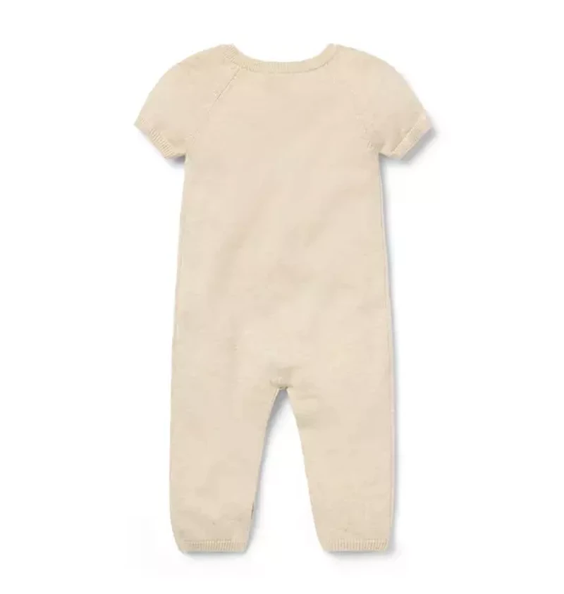 Baby Duck One-Piece