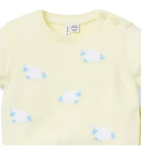 Baby Sheep Matching Set