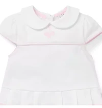 PEANUTS™ Woodstock Tennis Matching Baby Set