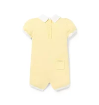 Baby Sailboat Romper