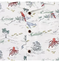 The Cabana Matching Baby Set