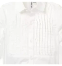 Baby Pintuck Bodysuit