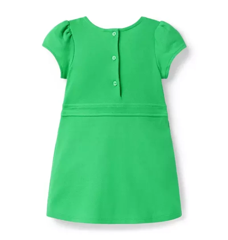 PEANUTS™ Woodstock Golf Dress