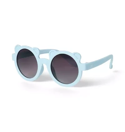 Baby Bear Ear Sunglasses
