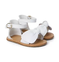 Baby Bow Sandal