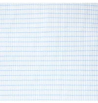 Striped Tiered Dress